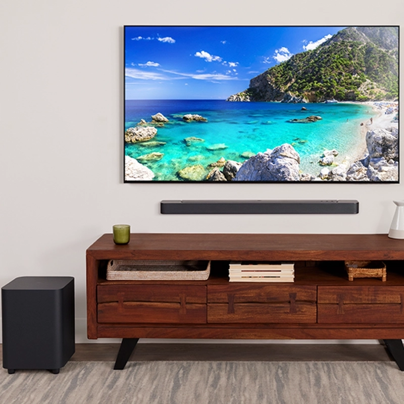 JBL BAR500 Soundbar